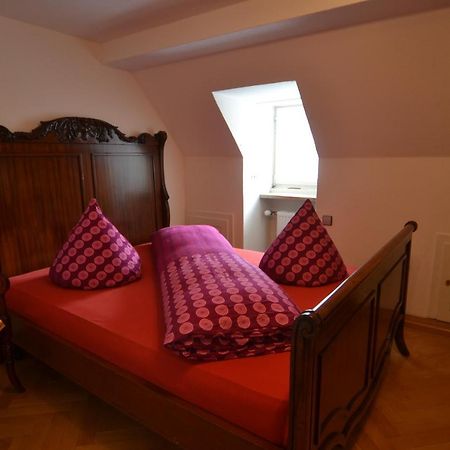 Schwarwald Apartment Шлухзее Екстериор снимка
