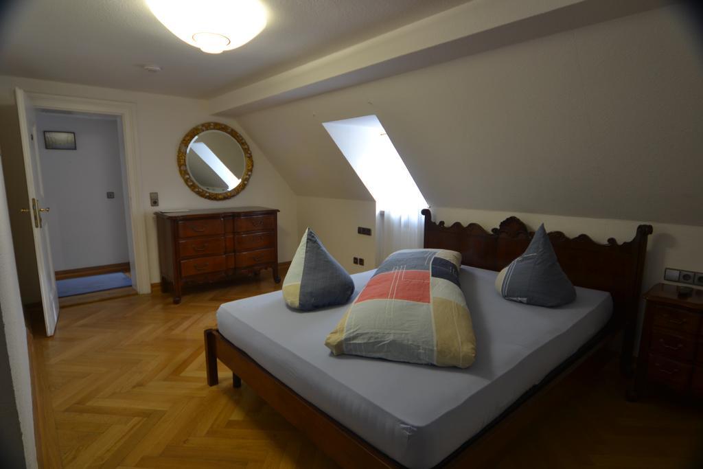 Schwarwald Apartment Шлухзее Стая снимка