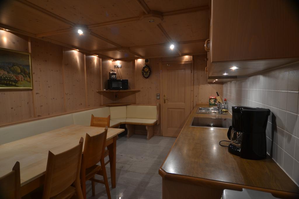 Schwarwald Apartment Шлухзее Стая снимка