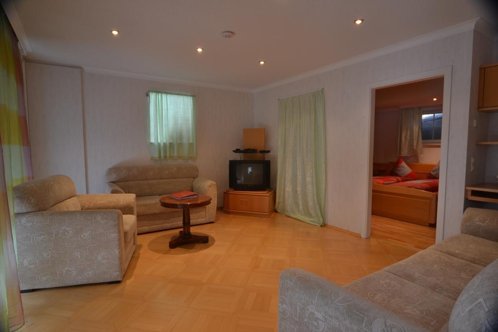 Schwarwald Apartment Шлухзее Екстериор снимка