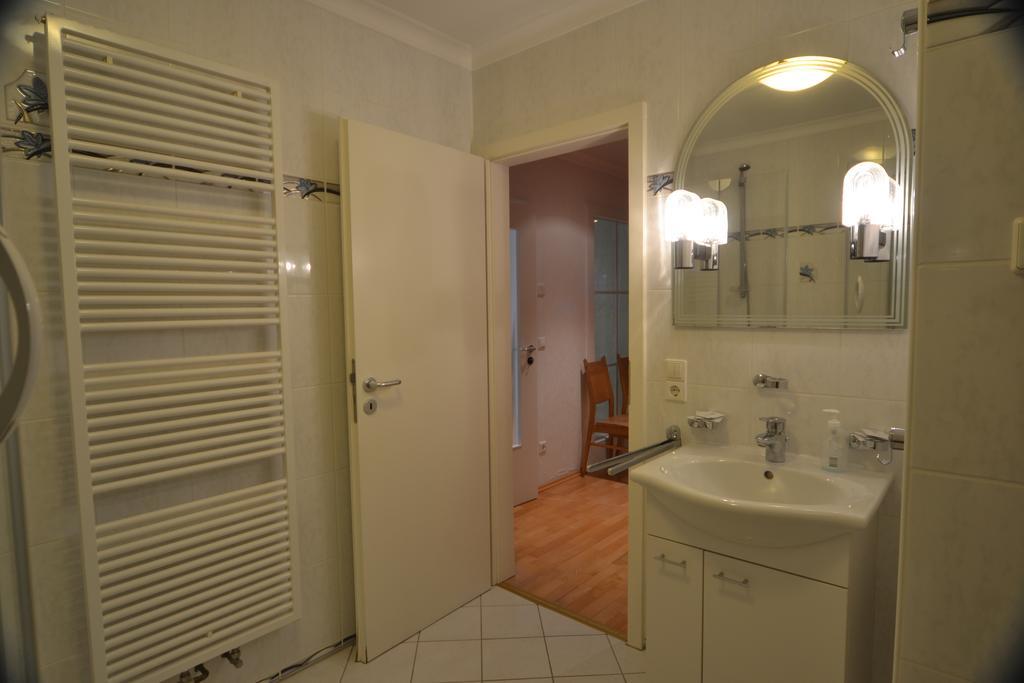 Schwarwald Apartment Шлухзее Екстериор снимка