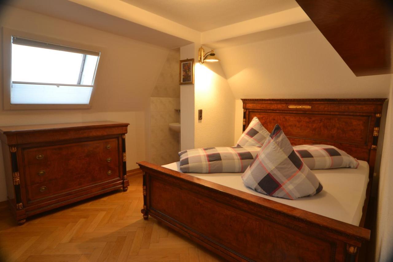 Schwarwald Apartment Шлухзее Екстериор снимка
