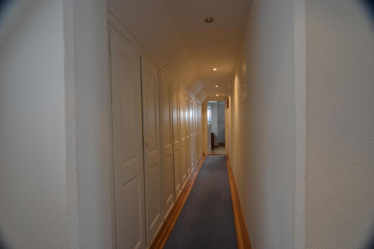 Schwarwald Apartment Шлухзее Екстериор снимка